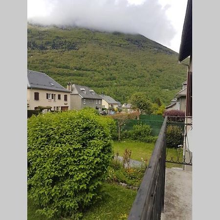 Le Gite Des 3 Vallees Villa Luz-Saint-Sauveur Eksteriør billede
