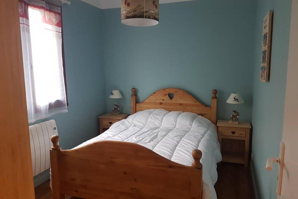 Le Gite Des 3 Vallees Villa Luz-Saint-Sauveur Eksteriør billede