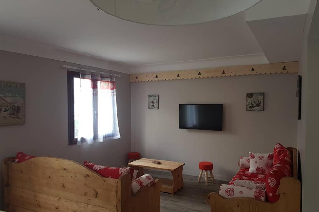 Le Gite Des 3 Vallees Villa Luz-Saint-Sauveur Eksteriør billede