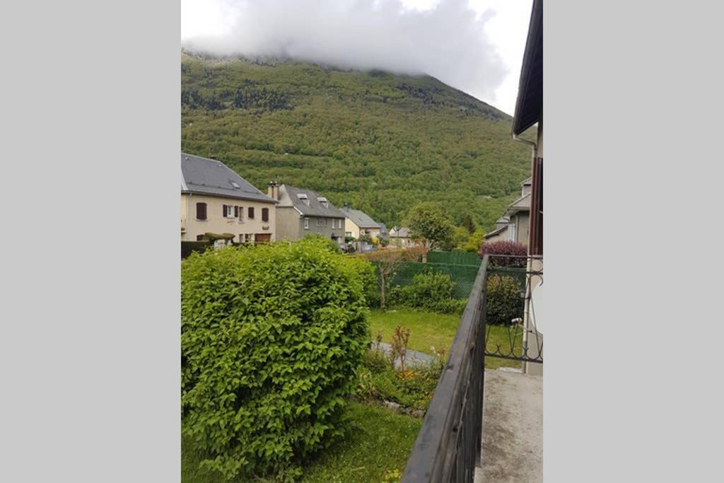 Le Gite Des 3 Vallees Villa Luz-Saint-Sauveur Eksteriør billede