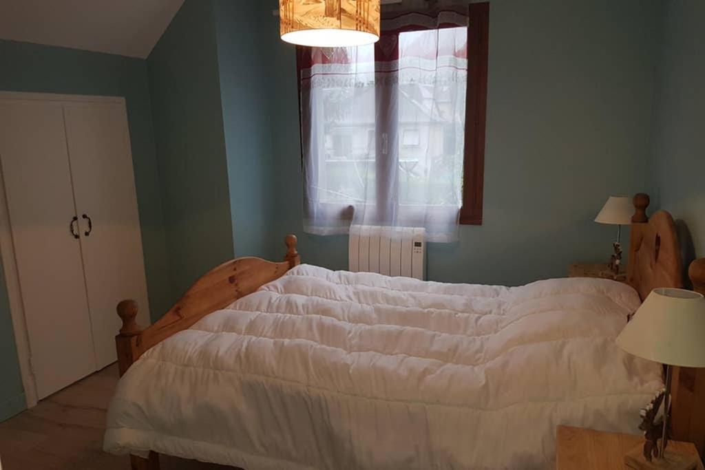 Le Gite Des 3 Vallees Villa Luz-Saint-Sauveur Eksteriør billede